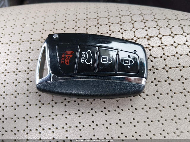 46157888 :رقم المزاد ، 5XYZU3LB9DG076097 vin ، 2013 Hyundai Santa Fe Sport مزاد بيع