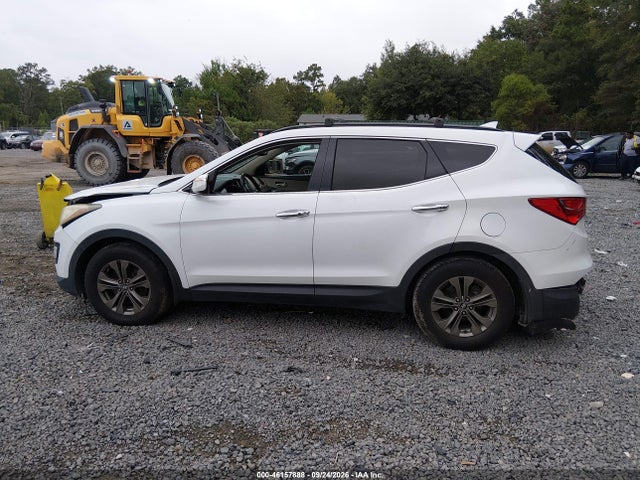 46157888 :رقم المزاد ، 5XYZU3LB9DG076097 vin ، 2013 Hyundai Santa Fe Sport مزاد بيع