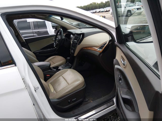 46157888 :رقم المزاد ، 5XYZU3LB9DG076097 vin ، 2013 Hyundai Santa Fe Sport مزاد بيع
