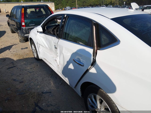 2018 Nissan Sentra Sv მანქანა იყიდება აუქციონზე, vin: 3N1AB7AP5JL632048, აუქციონის ნომერი: 46157889