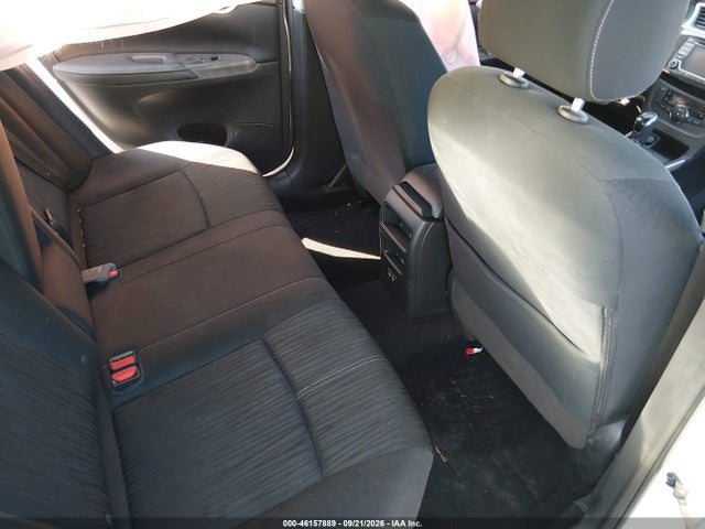 2018 Nissan Sentra Sv მანქანა იყიდება აუქციონზე, vin: 3N1AB7AP5JL632048, აუქციონის ნომერი: 46157889