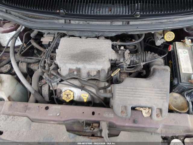 Aukcja sprzedaży 1999 Dodge Caravan, vin: 2B4FP2536XR306668, numer aukcji: 46157890