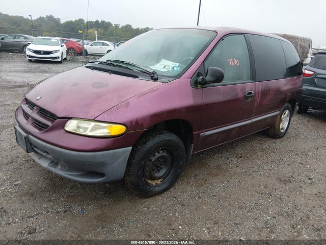Aukcja sprzedaży 1999 Dodge Caravan, vin: 2B4FP2536XR306668, numer aukcji: 46157890
