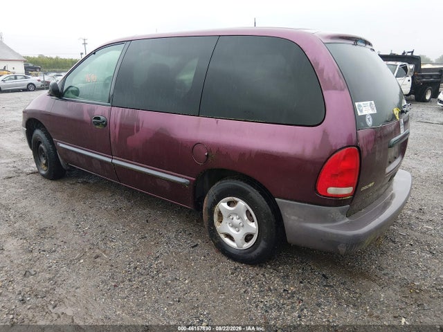 Aukcja sprzedaży 1999 Dodge Caravan, vin: 2B4FP2536XR306668, numer aukcji: 46157890