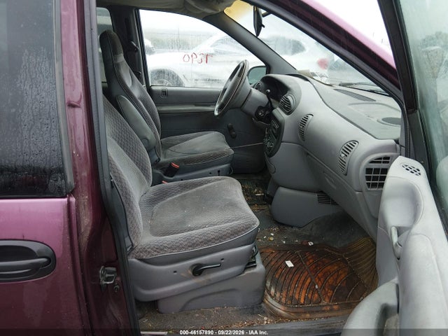 Aukcja sprzedaży 1999 Dodge Caravan, vin: 2B4FP2536XR306668, numer aukcji: 46157890
