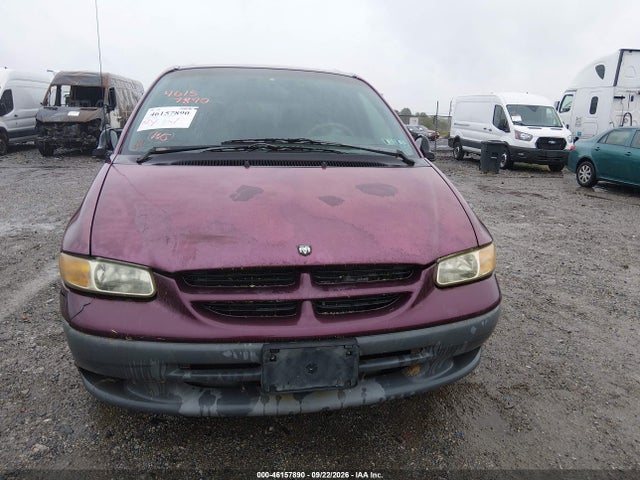 Aukcja sprzedaży 1999 Dodge Caravan, vin: 2B4FP2536XR306668, numer aukcji: 46157890