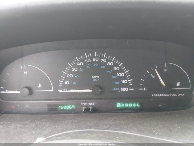 Aukcja sprzedaży 1999 Dodge Caravan, vin: 2B4FP2536XR306668, numer aukcji: 46157890