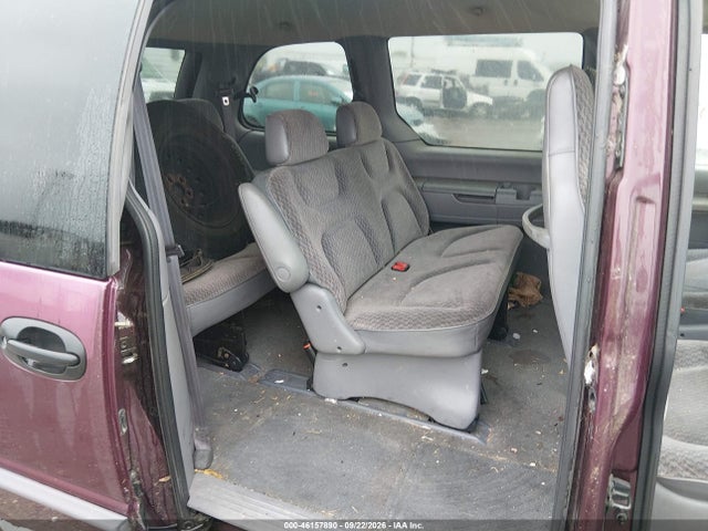 Aukcja sprzedaży 1999 Dodge Caravan, vin: 2B4FP2536XR306668, numer aukcji: 46157890