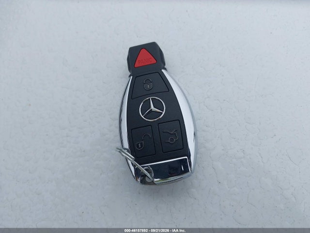 46157892 :رقم المزاد ، 55SWF4KB4FU062881 vin ، 2015 Mercedes-benz C 300 Sport 4matic مزاد بيع