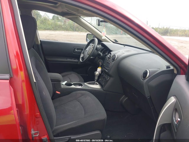 Продажа на аукционе авто 2013 Nissan Rogue Sv, vin: JN8AS5MV4DW129447, номер лота: 46157893