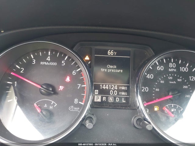 Продажа на аукционе авто 2013 Nissan Rogue Sv, vin: JN8AS5MV4DW129447, номер лота: 46157893
