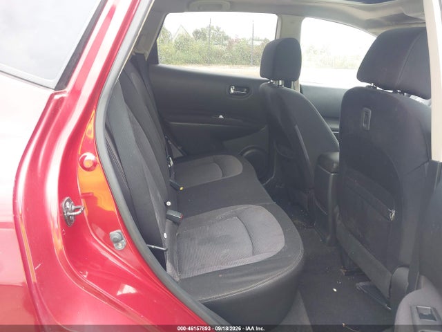 Продажа на аукционе авто 2013 Nissan Rogue Sv, vin: JN8AS5MV4DW129447, номер лота: 46157893