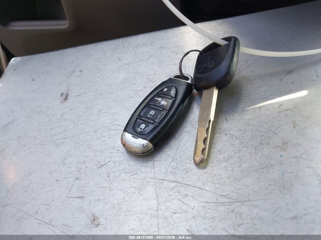 2011 Honda Civic Vp მანქანა იყიდება აუქციონზე, vin: 2HGFA1F3XBH520544, აუქციონის ნომერი: 46157896