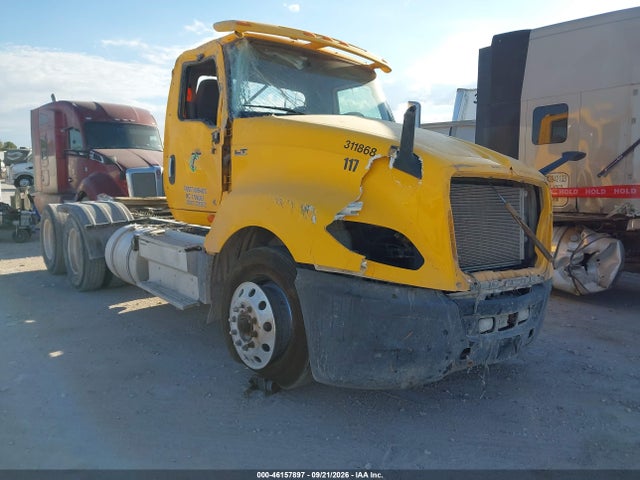 46157897 :رقم المزاد ، 3HSDZAPR6MN609731 vin ، 2021 International Lt مزاد بيع