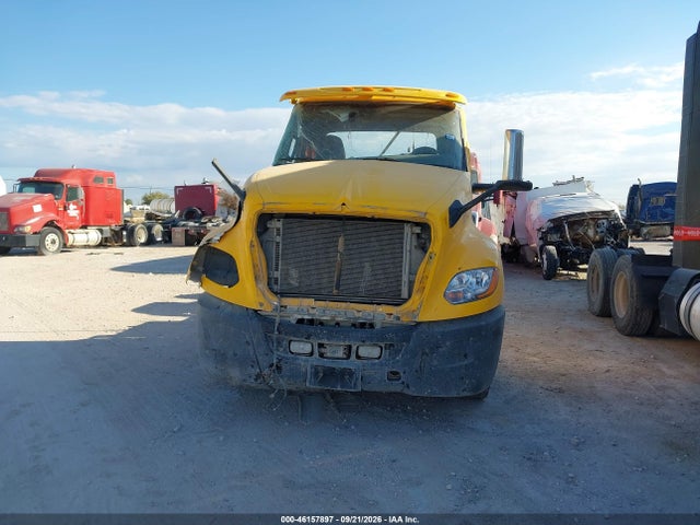 Продажа на аукционе авто 2021 International Lt, vin: 3HSDZAPR6MN609731, номер лота: 46157897