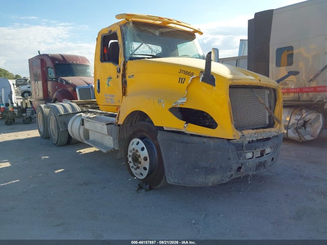 Продажа на аукционе авто 2021 International Lt, vin: 3HSDZAPR6MN609731, номер лота: 46157897