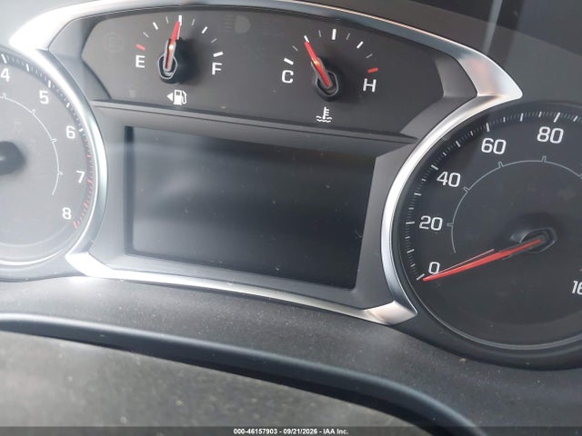 46157903 :رقم المزاد ، 1GKKNKL47PZ244906 vin ، 2023 Gmc Acadia Fwd Sle مزاد بيع