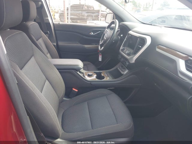 46157903 :رقم المزاد ، 1GKKNKL47PZ244906 vin ، 2023 Gmc Acadia Fwd Sle مزاد بيع