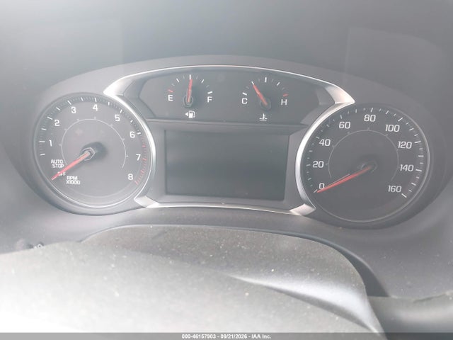 46157903 :رقم المزاد ، 1GKKNKL47PZ244906 vin ، 2023 Gmc Acadia Fwd Sle مزاد بيع