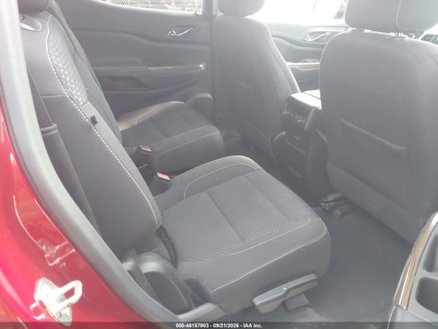 46157903 :رقم المزاد ، 1GKKNKL47PZ244906 vin ، 2023 Gmc Acadia Fwd Sle مزاد بيع