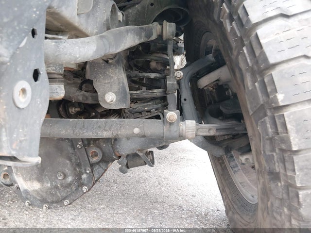 46157907 :رقم المزاد ، 1C6JJTBG5LL135742 vin ، 2020 Jeep Gladiator Rubicon 4x4 مزاد بيع
