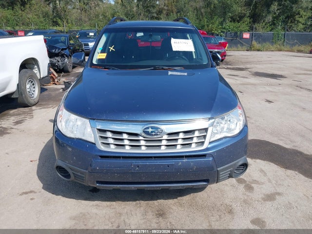 Aukcja sprzedaży 2011 Subaru Forester 2.5x Premium, vin: JF2SHBDCXBH776658, numer aukcji: 46157911