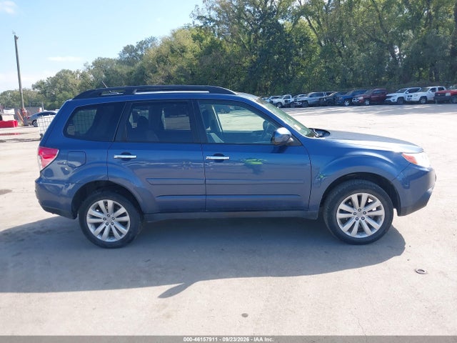 Aukcja sprzedaży 2011 Subaru Forester 2.5x Premium, vin: JF2SHBDCXBH776658, numer aukcji: 46157911
