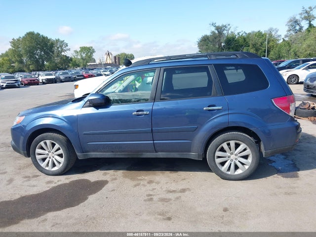 Aukcja sprzedaży 2011 Subaru Forester 2.5x Premium, vin: JF2SHBDCXBH776658, numer aukcji: 46157911