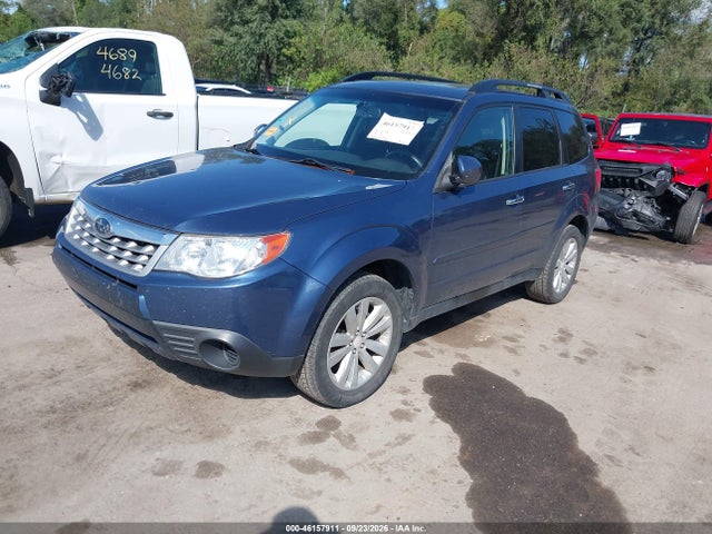 Aukcja sprzedaży 2011 Subaru Forester 2.5x Premium, vin: JF2SHBDCXBH776658, numer aukcji: 46157911