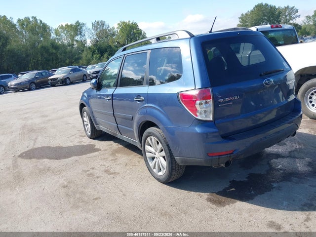 Aukcja sprzedaży 2011 Subaru Forester 2.5x Premium, vin: JF2SHBDCXBH776658, numer aukcji: 46157911