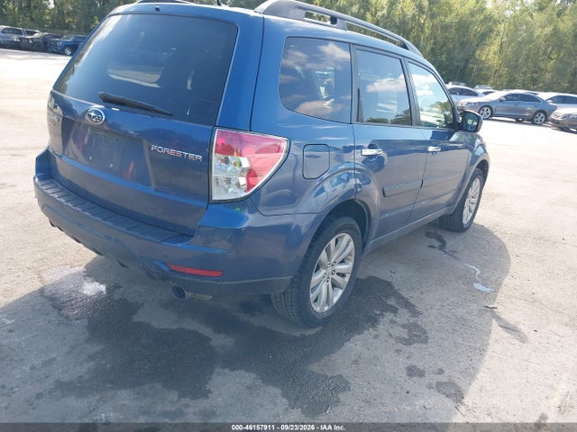 Aukcja sprzedaży 2011 Subaru Forester 2.5x Premium, vin: JF2SHBDCXBH776658, numer aukcji: 46157911