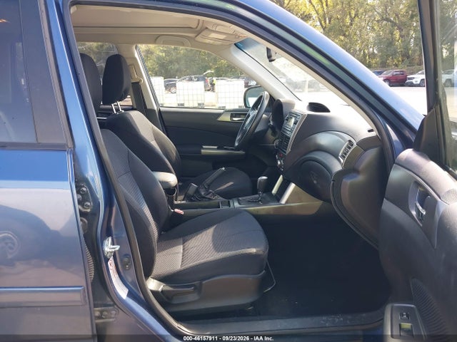Aukcja sprzedaży 2011 Subaru Forester 2.5x Premium, vin: JF2SHBDCXBH776658, numer aukcji: 46157911