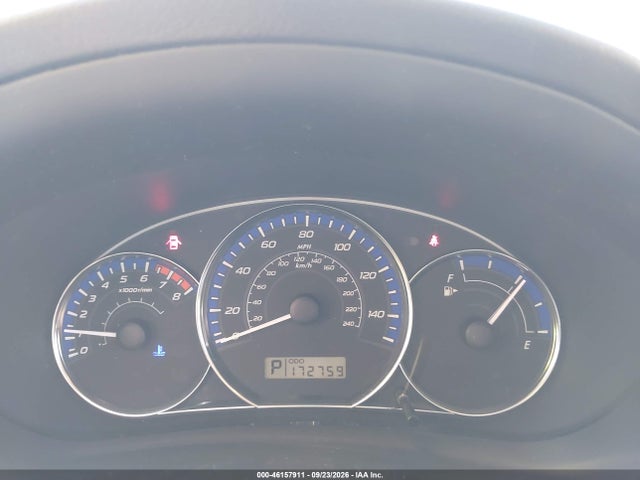 Aukcja sprzedaży 2011 Subaru Forester 2.5x Premium, vin: JF2SHBDCXBH776658, numer aukcji: 46157911
