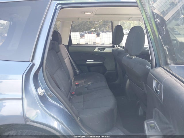 Aukcja sprzedaży 2011 Subaru Forester 2.5x Premium, vin: JF2SHBDCXBH776658, numer aukcji: 46157911