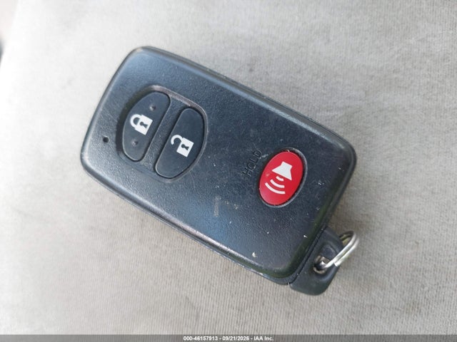 Продаж на аукціоні авто 2011 Toyota Prius Two, vin: JTDKN3DU1B0261696, номер лоту: 46157913