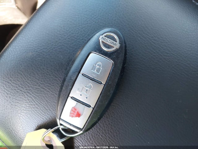 Aukcja sprzedaży 2009 Nissan Murano S, vin: JN8AZ18U99W030376, numer aukcji: 46157914