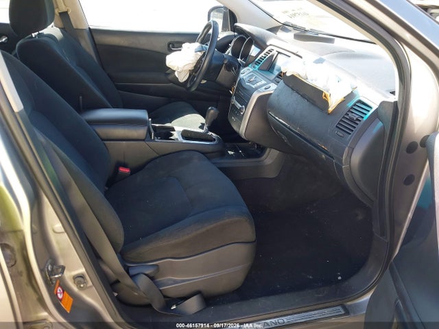 Aukcja sprzedaży 2009 Nissan Murano S, vin: JN8AZ18U99W030376, numer aukcji: 46157914