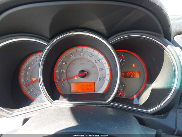 Aukcja sprzedaży 2009 Nissan Murano S, vin: JN8AZ18U99W030376, numer aukcji: 46157914