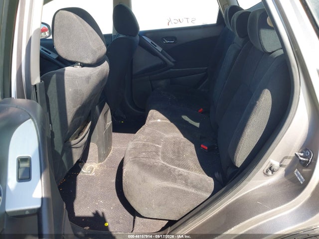 Aukcja sprzedaży 2009 Nissan Murano S, vin: JN8AZ18U99W030376, numer aukcji: 46157914
