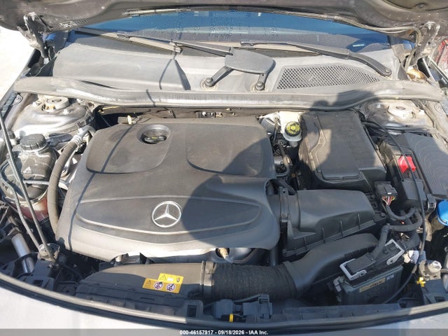 WDDSJ4GB0KN719538 Mercedes-Benz CLA 250 4MATIC