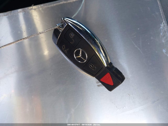 WDDSJ4GB0KN719538 Mercedes-Benz CLA 250 4MATIC