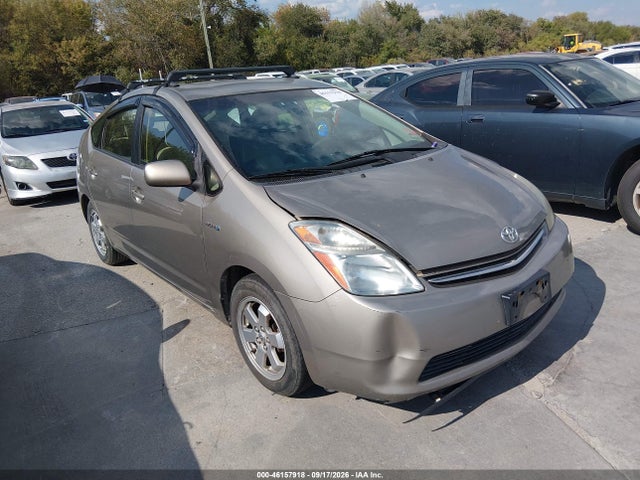 Aukcja sprzedaży 2007 Toyota Prius, vin: JTDKB20UX77684624, numer aukcji: 46157918