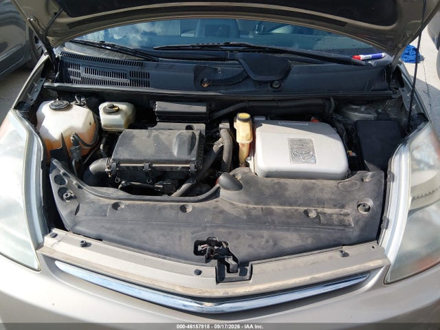 Aukcja sprzedaży 2007 Toyota Prius, vin: JTDKB20UX77684624, numer aukcji: 46157918