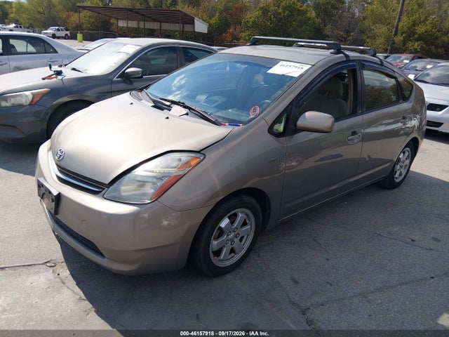 Aukcja sprzedaży 2007 Toyota Prius, vin: JTDKB20UX77684624, numer aukcji: 46157918