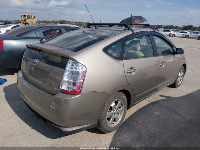 Aukcja sprzedaży 2007 Toyota Prius, vin: JTDKB20UX77684624, numer aukcji: 46157918