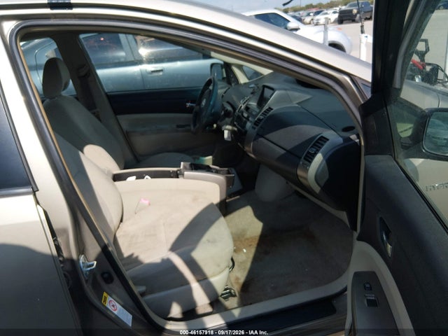 Aukcja sprzedaży 2007 Toyota Prius, vin: JTDKB20UX77684624, numer aukcji: 46157918