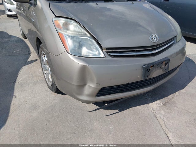 Aukcja sprzedaży 2007 Toyota Prius, vin: JTDKB20UX77684624, numer aukcji: 46157918