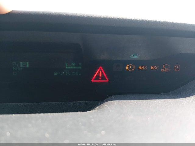 Aukcja sprzedaży 2007 Toyota Prius, vin: JTDKB20UX77684624, numer aukcji: 46157918