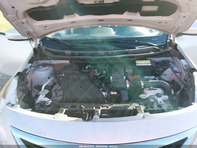 46157919 :رقم المزاد ، 3N1CN7APXKL825345 vin ، 2019 Nissan Versa 1.6 Sv مزاد بيع