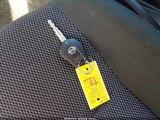 46157919 :رقم المزاد ، 3N1CN7APXKL825345 vin ، 2019 Nissan Versa 1.6 Sv مزاد بيع